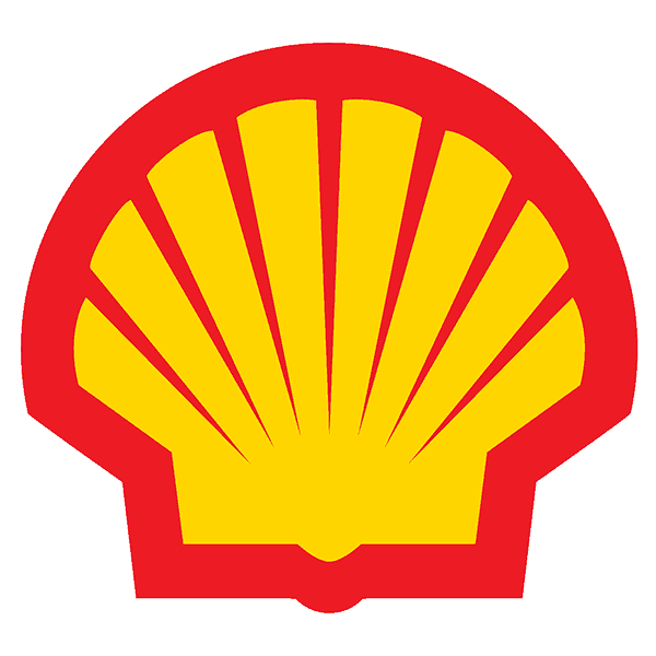 Shell Nigeria logo