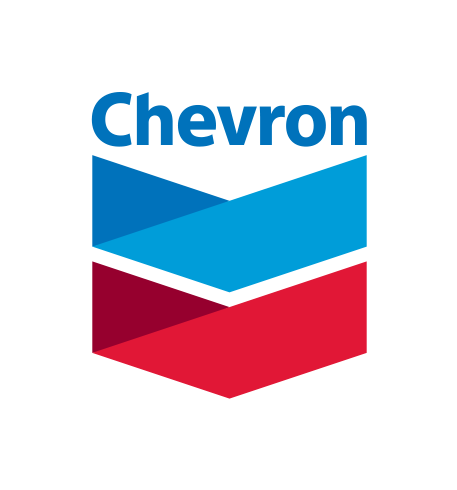 Chevron Nigeria logo