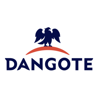 Dangote Industries logo