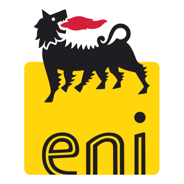 ENI Nigeria logo