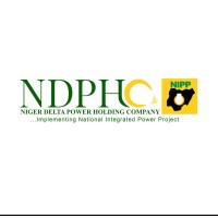 Niger Delta Power logo