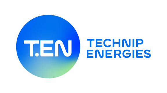 TechnipFMC logo